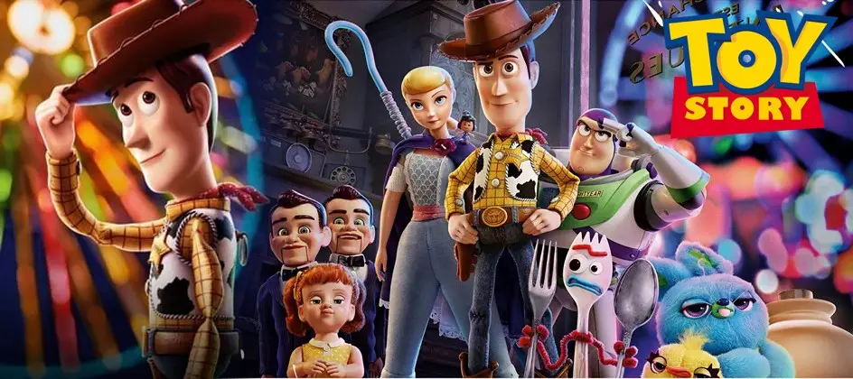 Toy story 16